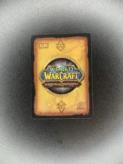 Ranged Weapon Specialization 53/264 World Of Warcraft Servants The Betrayer - Image 2