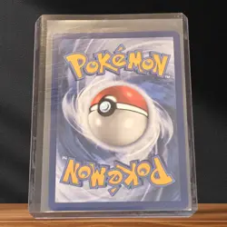 Wigglytuff ex 222/091 Shiny Ultra Rare Full Art | SV Paldean Fates Pokemon TCG - Image 2