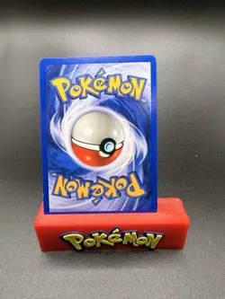 Pokemon Card - 3/75 Hitmontop Near Mint Holo Rare Neo Discovery - Image 3