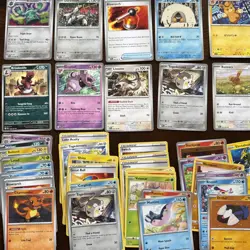 (255) Pokemon TCG Classic Collection Mixed Card Lot! - Holo's - NICE - SEE PICS! - Image 5
