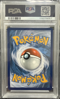 2022 Pokemon SWSH Astral Radiance Starmie V TG13/TG30 Full Art PSA 9 - Image 2