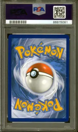 *SWIRL* PSA 10 - Wailord #038 Pokemon Play! Prize Pack Series 3 - Cosmos - Image 2
