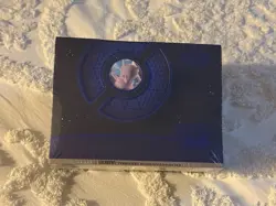 Pokemon TCG: Pokemon Go Pokemon Center Elite Trainer Box ETB Small Bottom Tear! - Image 1