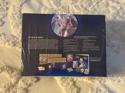 Pokemon TCG: Pokemon Go Pokemon Center Elite Trainer Box ETB Small Bottom Tear! - Image 2
