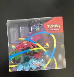 Pokemon TCG Mega Evolution Mega Heroes Mini Tin Display Brand New Sealed 10 Tins - Image 4