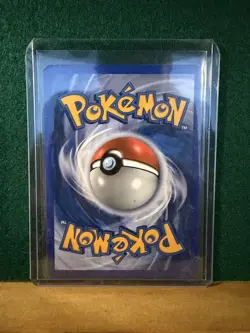 Squirtle 64/100 EX Crystal Guardians Stamped Reverse Holo Pokemon TCG LP-NM - Image 2