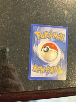 Pokemon TCG Victreebel 1st Edition Jungle Holo Rare 14/64 80 HP 1999 - Image 4