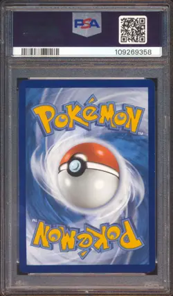 2023 POKEMON OBSIDIAN FLAMES CHARMANDER POKEMON CENTER ETB #044 PSA 9! - Image 2