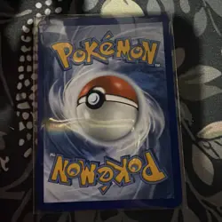 Rotom EX SIR 126/094 Phantasmal Flames Pokemon Tcg - Image 4