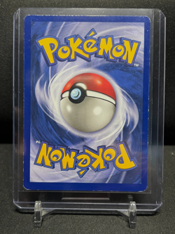 Kabutops 9/62 Holo Rare Pokemon 1999 Fossil - MP - Image 2