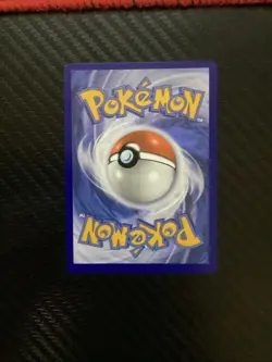 Bulbasaur 133/132 Mega Evolutions Illustration Rare Pokemon TCG English NM Stamp - Image 2