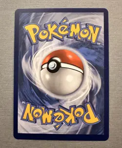 Pokemon Vullaby (Master Ball Pattern) Holo Common SV: White Flare 063/086 NM - Image 3