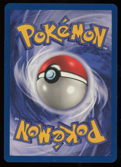 Pokemon 1999 1st Ed Jungle - Clefairy - Rare - #17 - Image 2