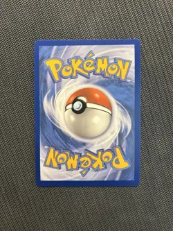 Pokemon TCG Mabostiff 218/198! NM Condition! See Description! - Image 2