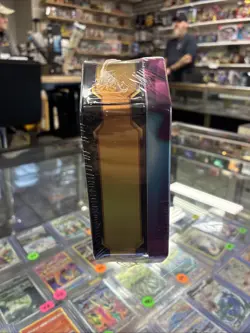 Pokemon 2019 Strong Bond Tin Blissey TCG Factory SEALED! - Image 4