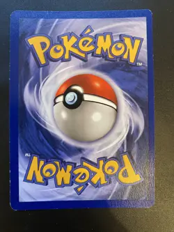 Pokemon TCG *VTG Original English* Ditto Fossil 3/62 Holo Unlimited Rare MINT - Image 4