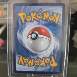Pokemon TCG Phantasmal Flames Oricorio Ex 110/094 Ultra Rare Full Art NM Pokemon - Image 2