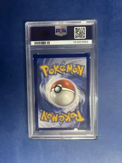 2023 POKEMON SV BLACK STAR PROMO - SVP EN #132 GRENINJA EX SIR COLLECTION PSA 9 - Image 2