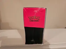Pokemon TCG Scarlet and Violet ETB Base Set Koraidon New Sealed - Image 3