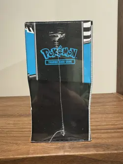 Pokemon Black Bolt ETB Elite Trainer Box Factory Sealed, Brand New - Image 4