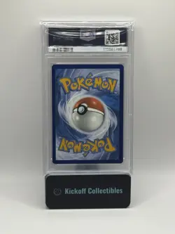 PSA 9 PAL EN Arctibax #209 IR - 2023 Pokemon Sv02: Paldea Evolved 209/193 - Image 2