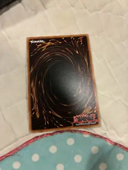 🌟 Yu-Gi-Oh! The Gaze of Timaeus MZMU-EN013 NM 1st Edition 🌟 - Image 4