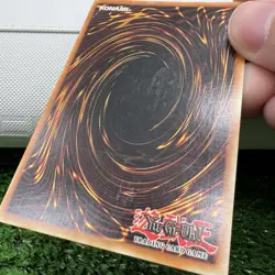 Yu-Gi-Oh! Triangle Ecstasy Spark RDS-EN039 Ultimate Rare 1st Edition - Image 3