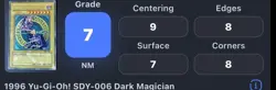 Dark Magician SDY-006 Starter Deck: Yugi Unlimited - Image 4