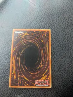 Thunder Dragon MRD-097 - YuGiOh! Metal Raiders 1st Edition - Image 2