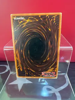 Yu-Gi-Oh Red-Eyes B. Dragon 1st Edition [SDJ-001] 1996 NM-M - Image 4