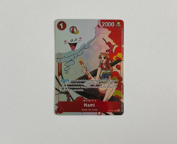 Nami (Gift Collection 2023) OP01-016 One Piece TCG - Image 2