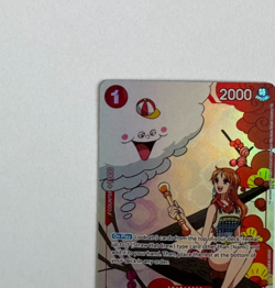Nami (Gift Collection 2023) OP01-016 One Piece TCG - Image 3