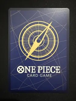 Boa Hancock OP14-112 - The Azure Sea's Seven Foil - Japanese - Image 2