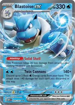 SV: 151 Pokemon TCG Singles - Reverse-Holo, Holo & EX - Choose your card! - Image 5