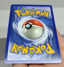 Cloyster Pokemon Fossil Set 1st Edition 32/62 NM card - FREE TRACKED SHIPPING - Image 5