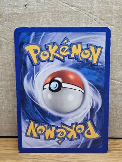 Hoppip 83/147 Aquapolis Non-Holo Pokemon Card TCG - Image 2