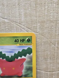 Hoppip 83/147 Aquapolis Non-Holo Pokemon Card TCG - Image 4
