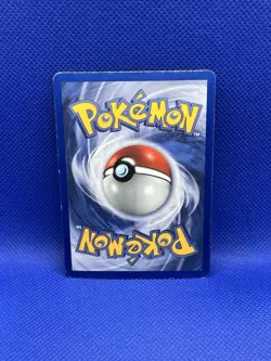 Pokemon Card Ex Legend Maker Electrode 32/92 2006 Reverse Stamped Holo MP - Image 2