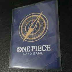 One Piece Card Game - Nefeltari Vivi (Welcome Pack Vol. 2) OP05-086 NM - Image 3