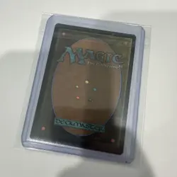 Spiteful Banditry 0738 Foil MTG LTR NM Pack Fresh Poster Card - Image 2