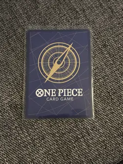 Gecko Moria R PRB02-013 One Piece Card Game The Best Vol. 2 Premium Booster – NM - Image 2
