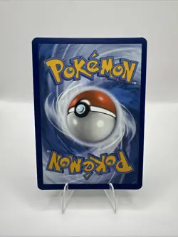 Castform Sunny Form 195/191 Illustration Rare Surging Sparks Pokemon Card - Image 3