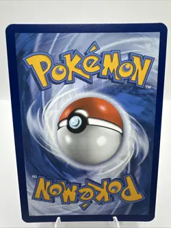 Castform Sunny Form 195/191 Illustration Rare Surging Sparks Pokemon Card - Image 4