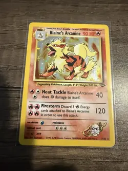 Pokemon Personal Collection. Ungraded Used. 13 Total Cards. Great Condition - Image 5