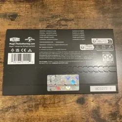 Secret Lair x Jaws Terror Of Amity Island Non-Foil Magic The Gathering MTG NEW - Image 2