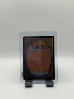 MTG, Jinxed Ring $3 ORDER MIN MP Stronghold Regular - Image 2