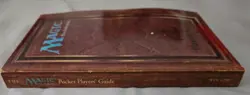 Magic The Gathering Pocket Players Guide Book 1994 Paperback - Image 4