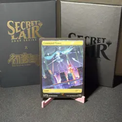 Hatsune Miku Digital Sensation Secret Lair Magic The Gathering MTG Full Set - Image 3