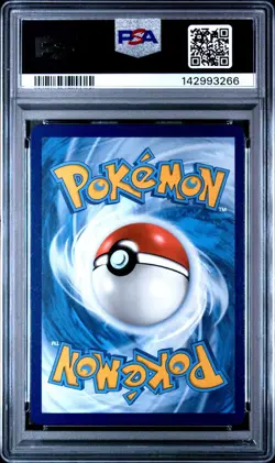 PSA 10 MEGA KANGASKHAN EX 182/132 SIR MEGA EVOLUTION POKEMON 😍 - Image 2