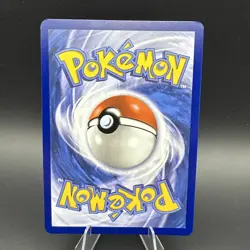 Pokemon TCG Arven's Greedent 205/182 Destined Rivals Illustration Rare Holo Card - Image 2